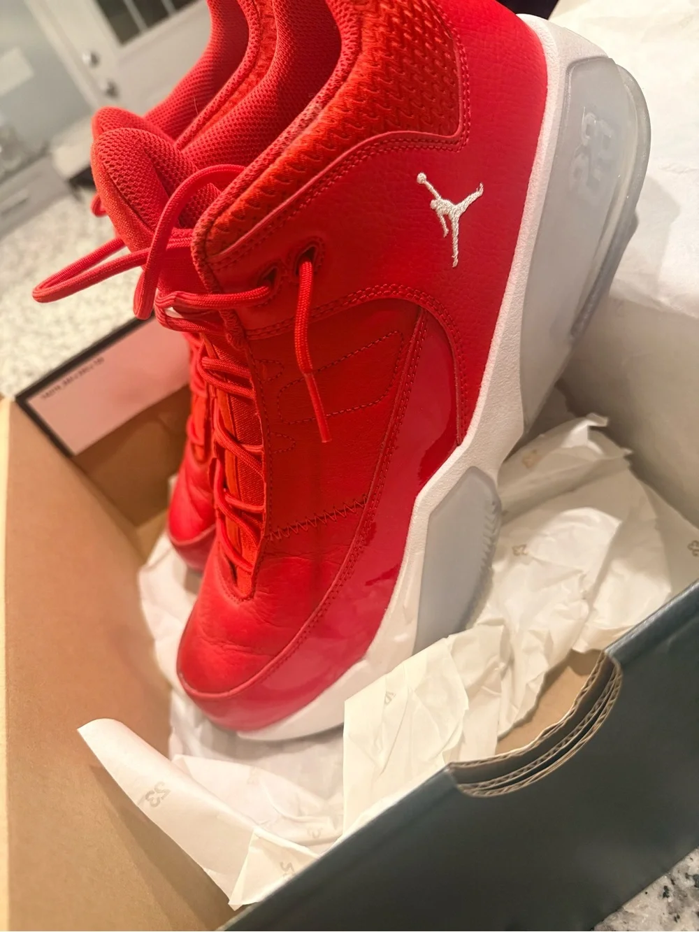 Jordan Men’s Max Aura 12 Shoes